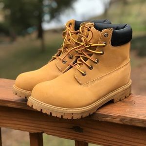 Ozark Trail Men’s Troy Boots